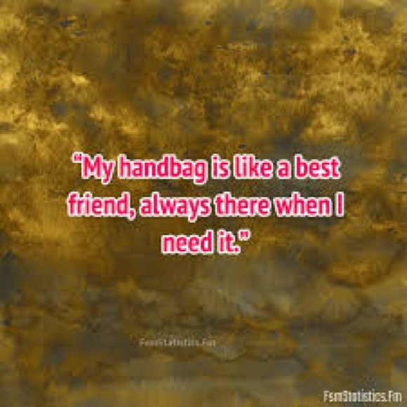 👜 PURSES 👜 - Picture 4 of 9